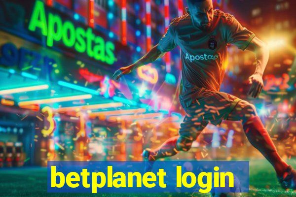 betplanet login